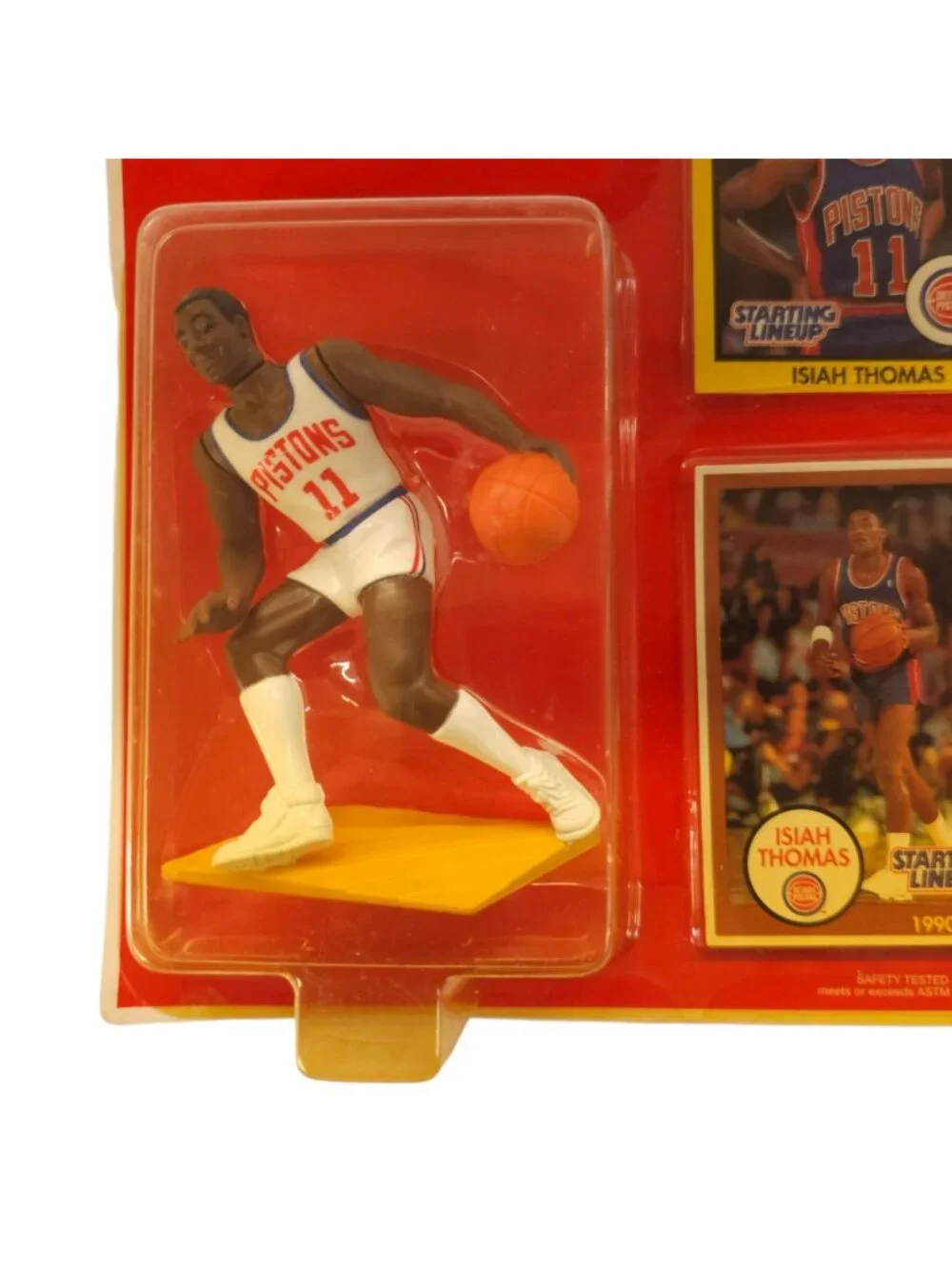 Kenner 1990 starting